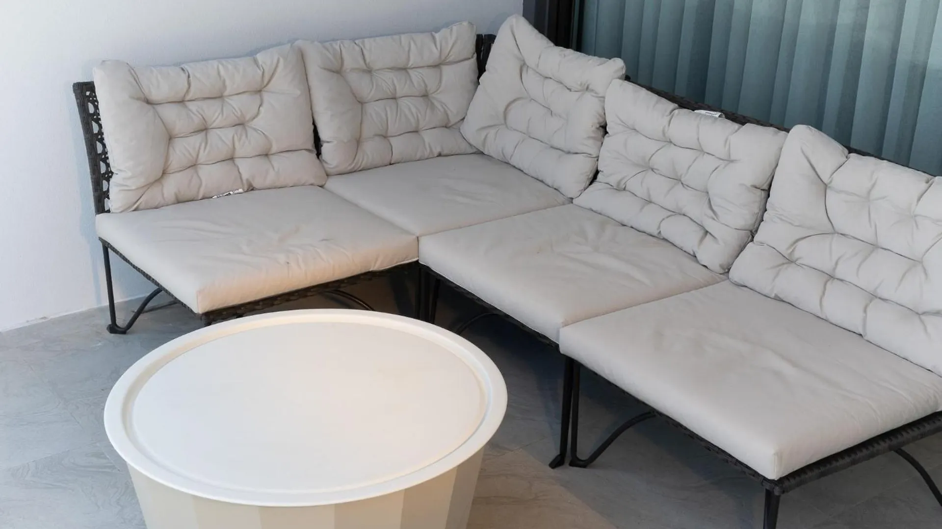 Luxury Seafront Duplex With Pool Vila Çeşme Villa